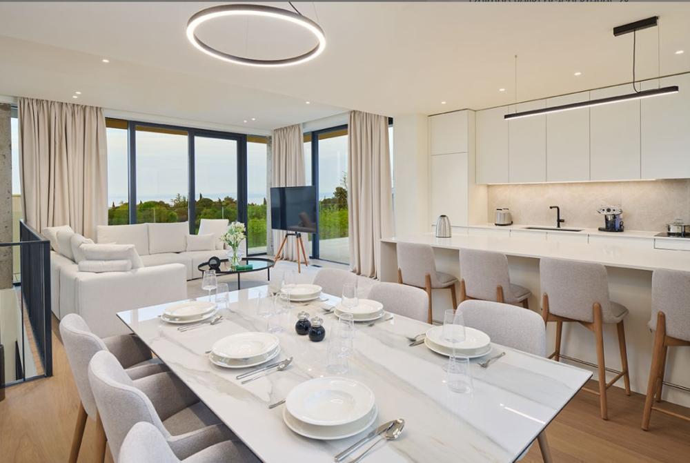 Вилла в Умаге, Хорватия, 452 м² - фото 9