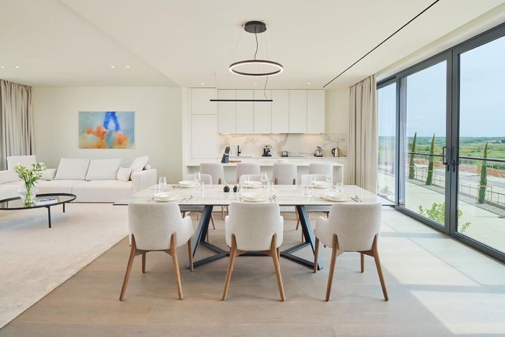 Вилла в Умаге, Хорватия, 262 м² - фото 9