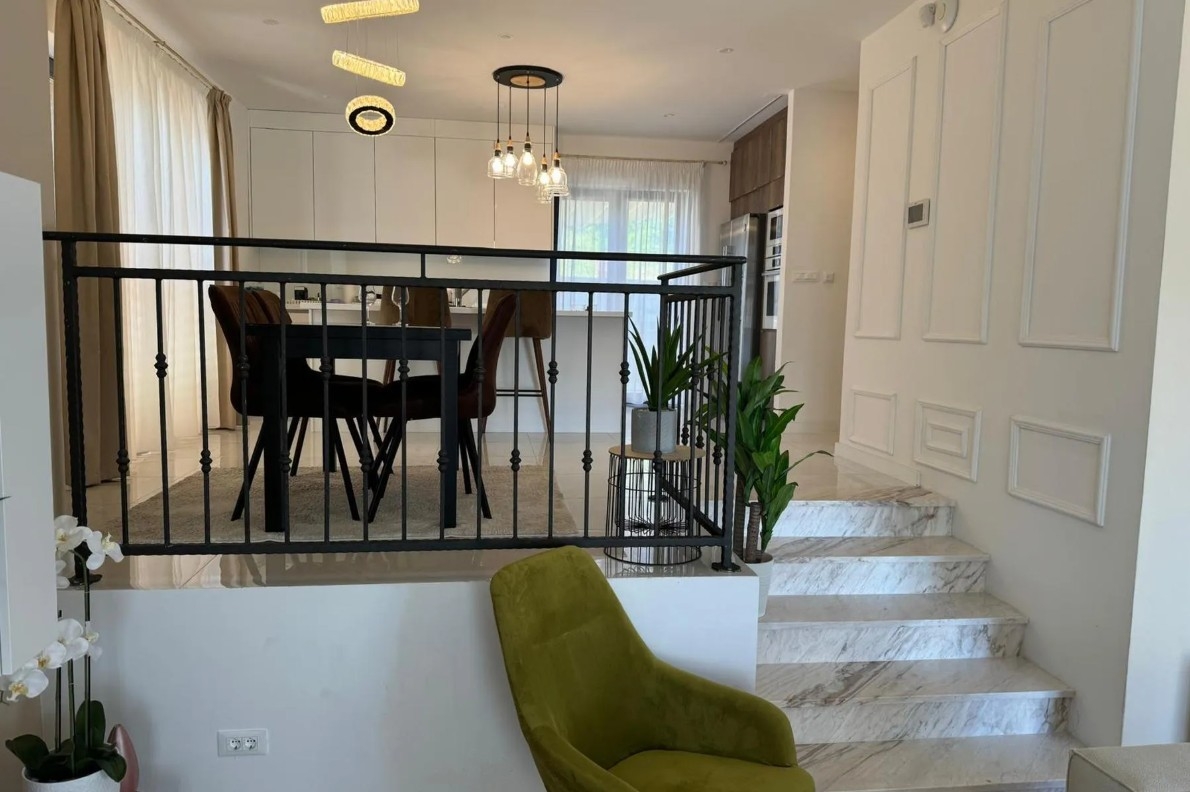 Вилла в Цриквенице, Хорватия, 400 м² - фото 11