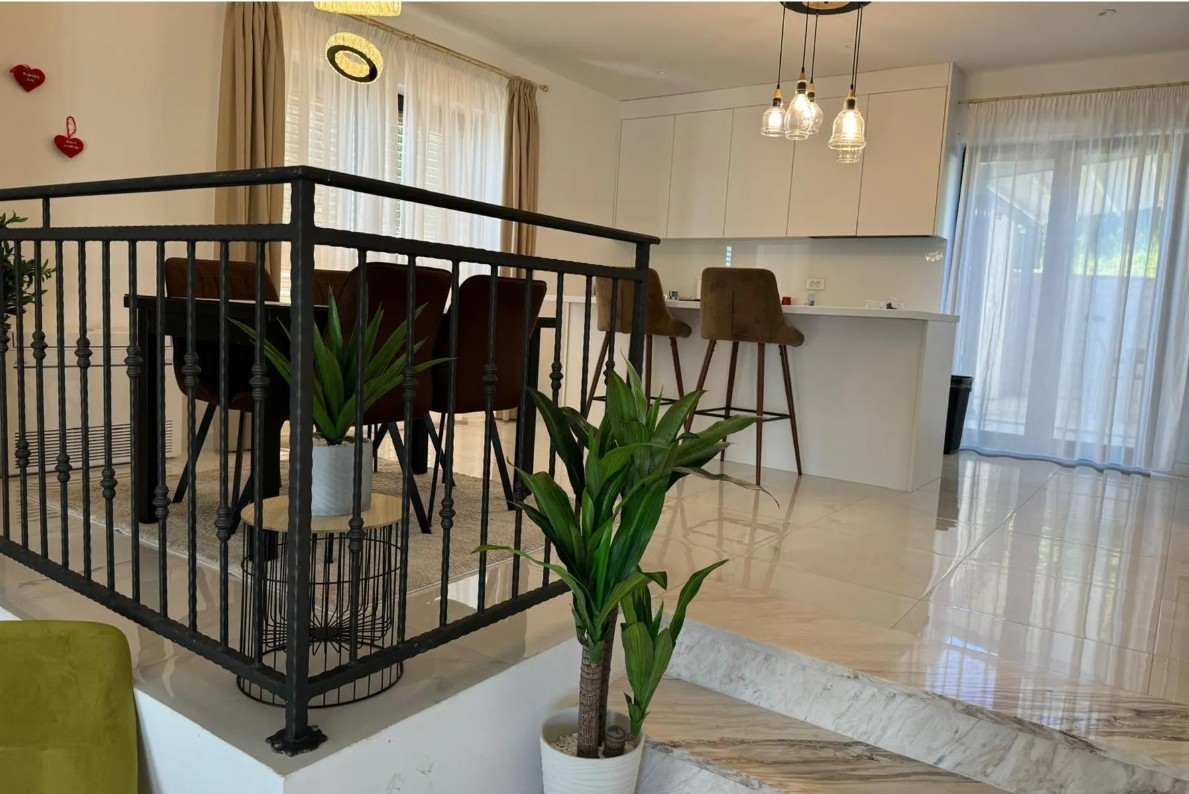 Вилла в Цриквенице, Хорватия, 400 м² - фото 12