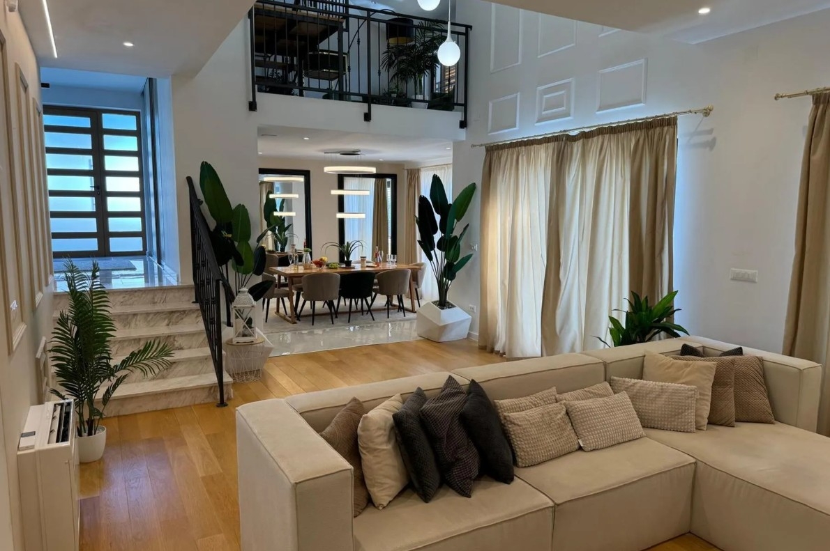 Вилла в Цриквенице, Хорватия, 400 м² - фото 14