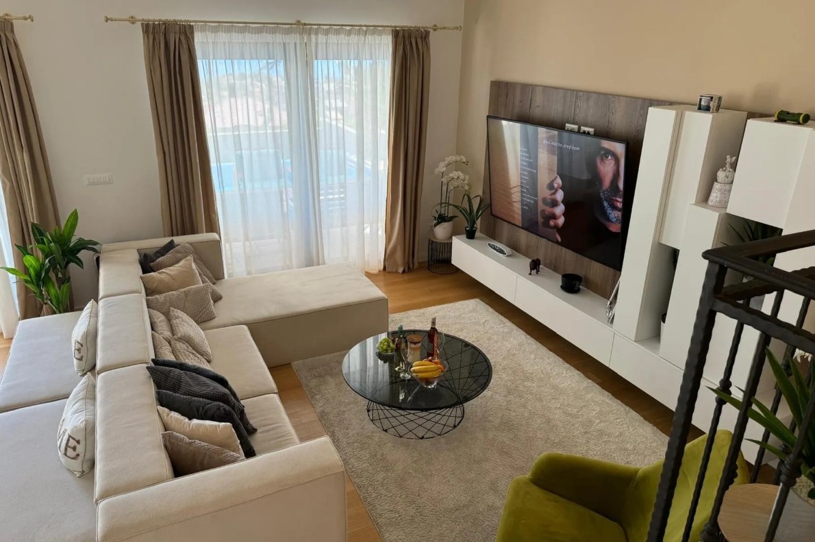 Вилла в Цриквенице, Хорватия, 400 м² - фото 15