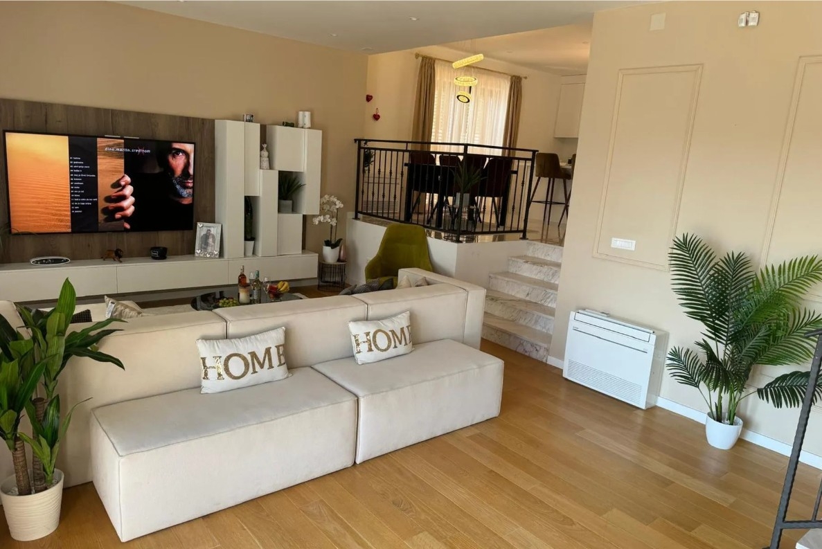 Вилла в Цриквенице, Хорватия, 400 м² - фото 16