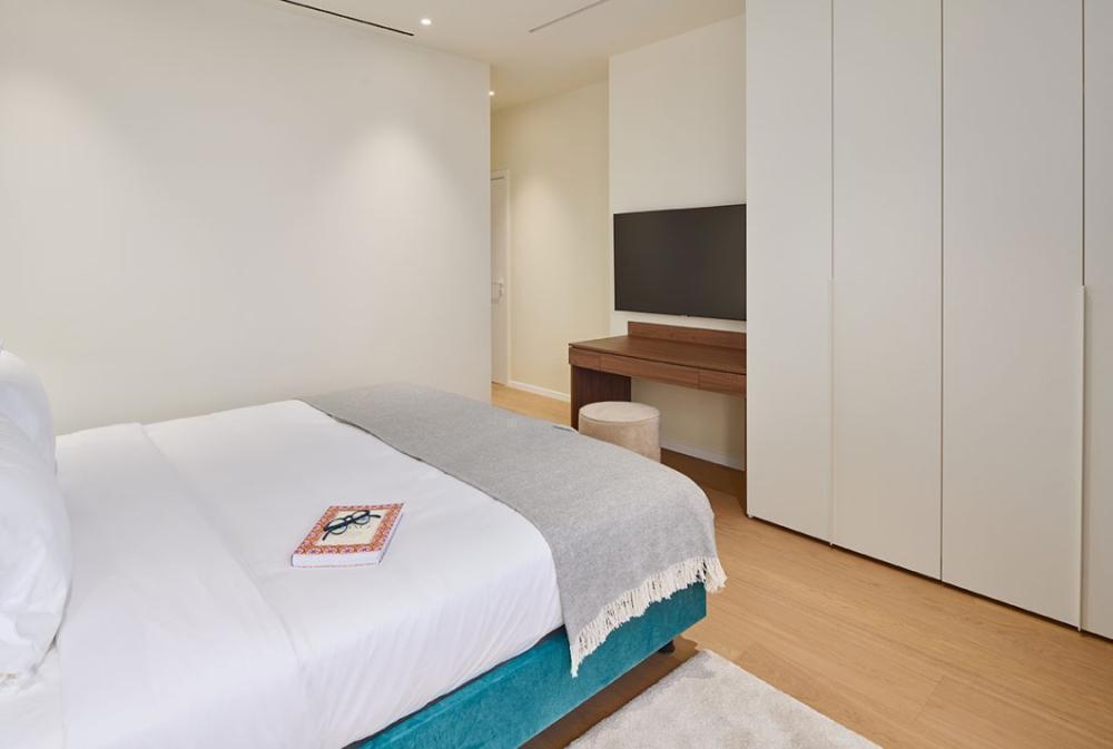 Вилла в Умаге, Хорватия, 262 м² - фото 14