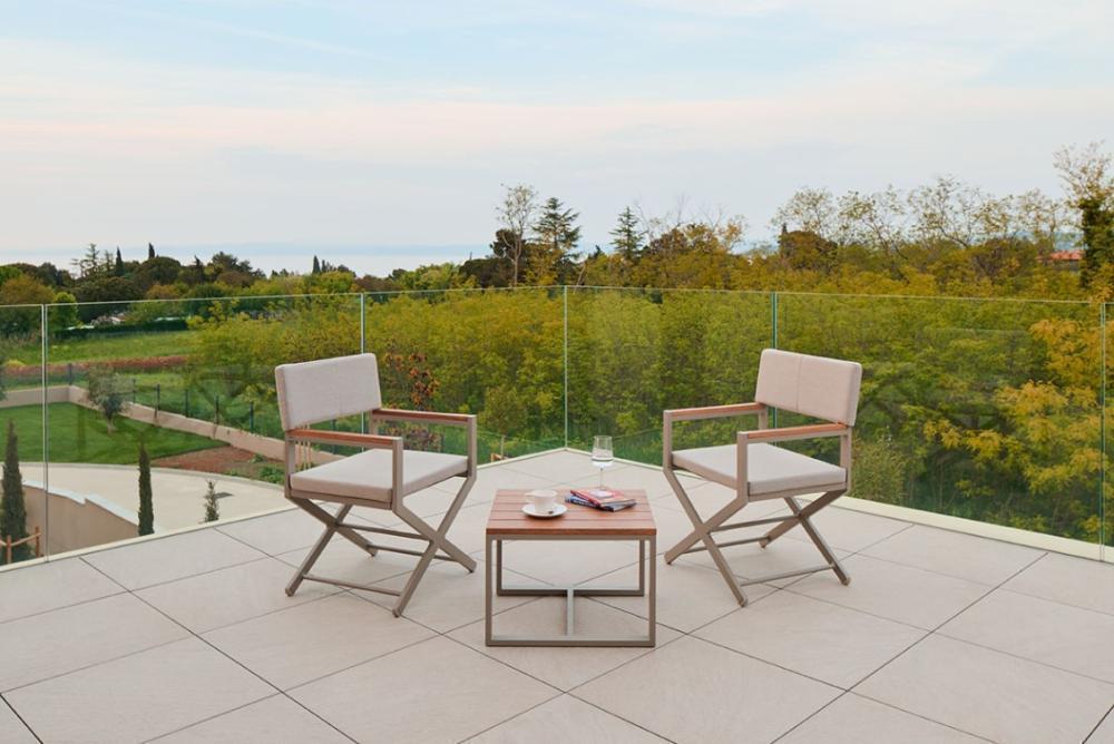 Вилла в Умаге, Хорватия, 262 м² - фото 16