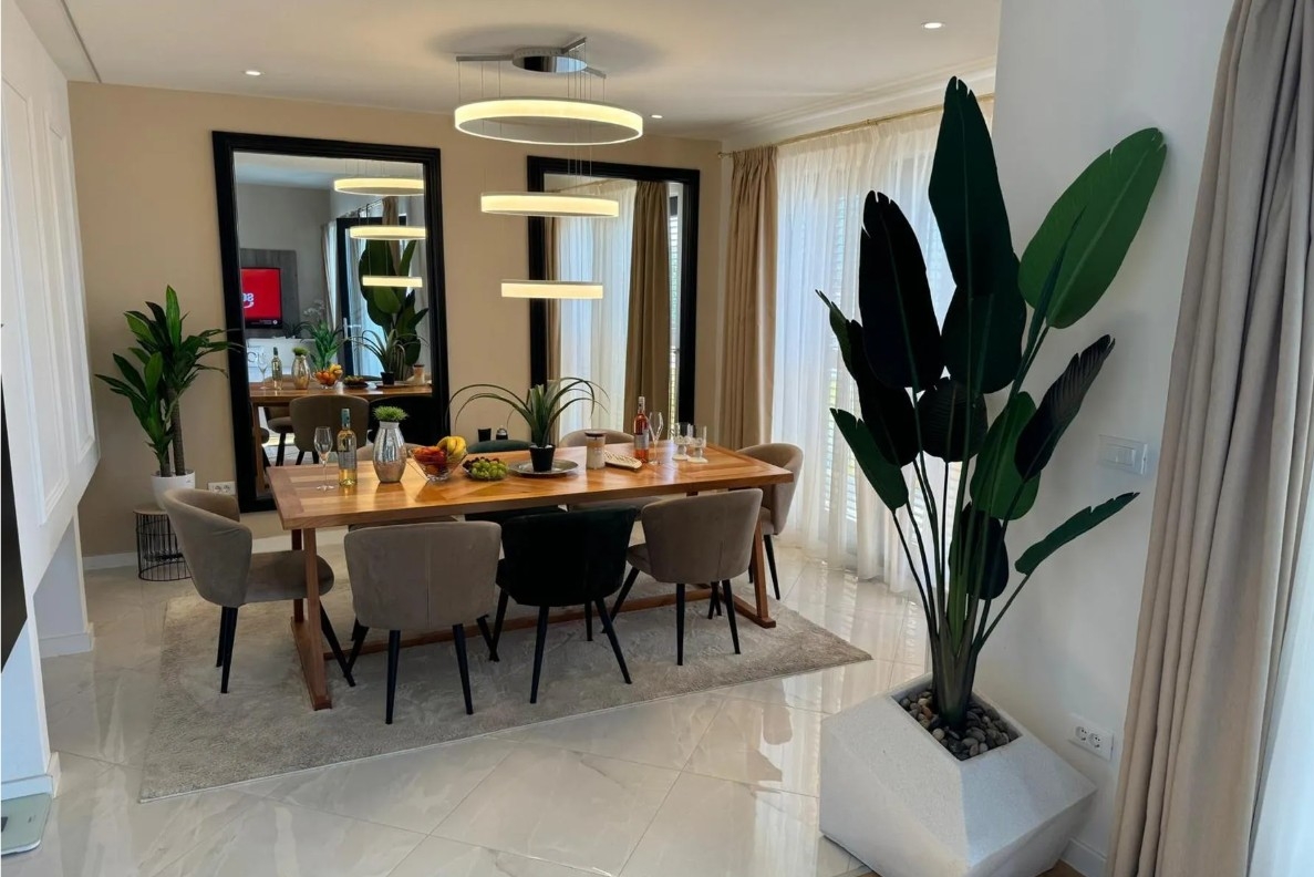 Вилла в Цриквенице, Хорватия, 400 м² - фото 18