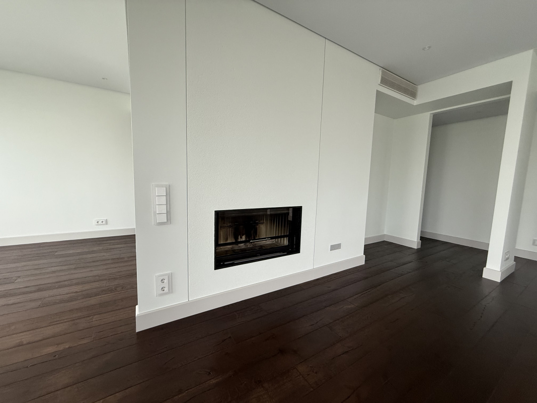 Квартира в Риге, Латвия, 173 м² - фото 2