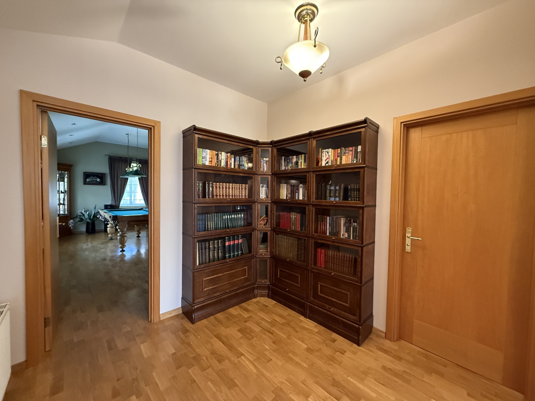 Дом в Дзинтари, Латвия, 500 м² - фото 2