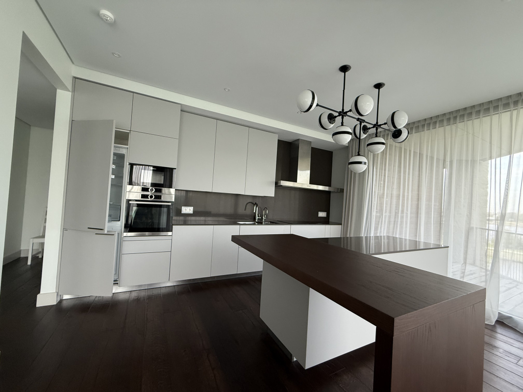 Квартира в Риге, Латвия, 173 м² - фото 4