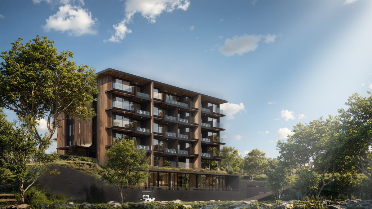 Квартира на Пхукете, Таиланд, 110 м² - фото 5