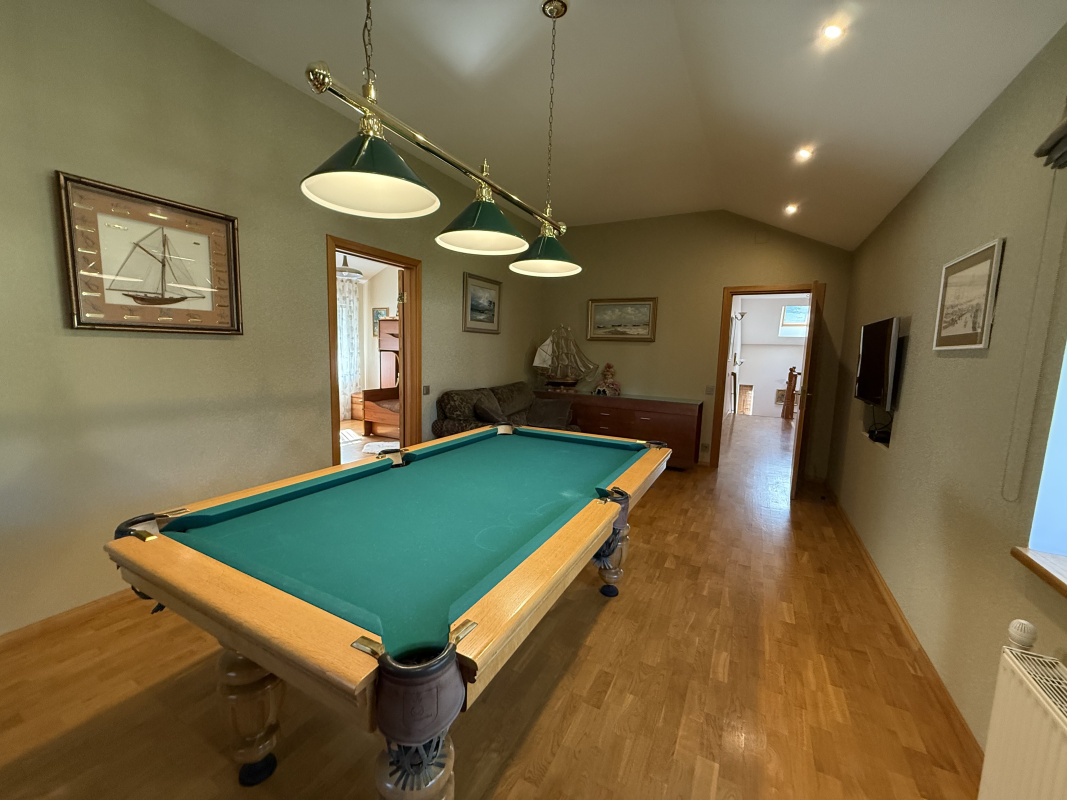 Дом в Дзинтари, Латвия, 500 м² - фото 6