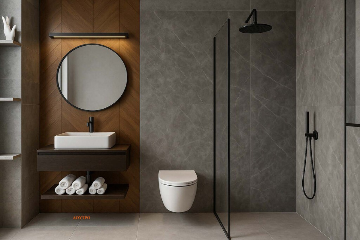 Таунхаус в Афинах, Греция, 127 м² - фото 6