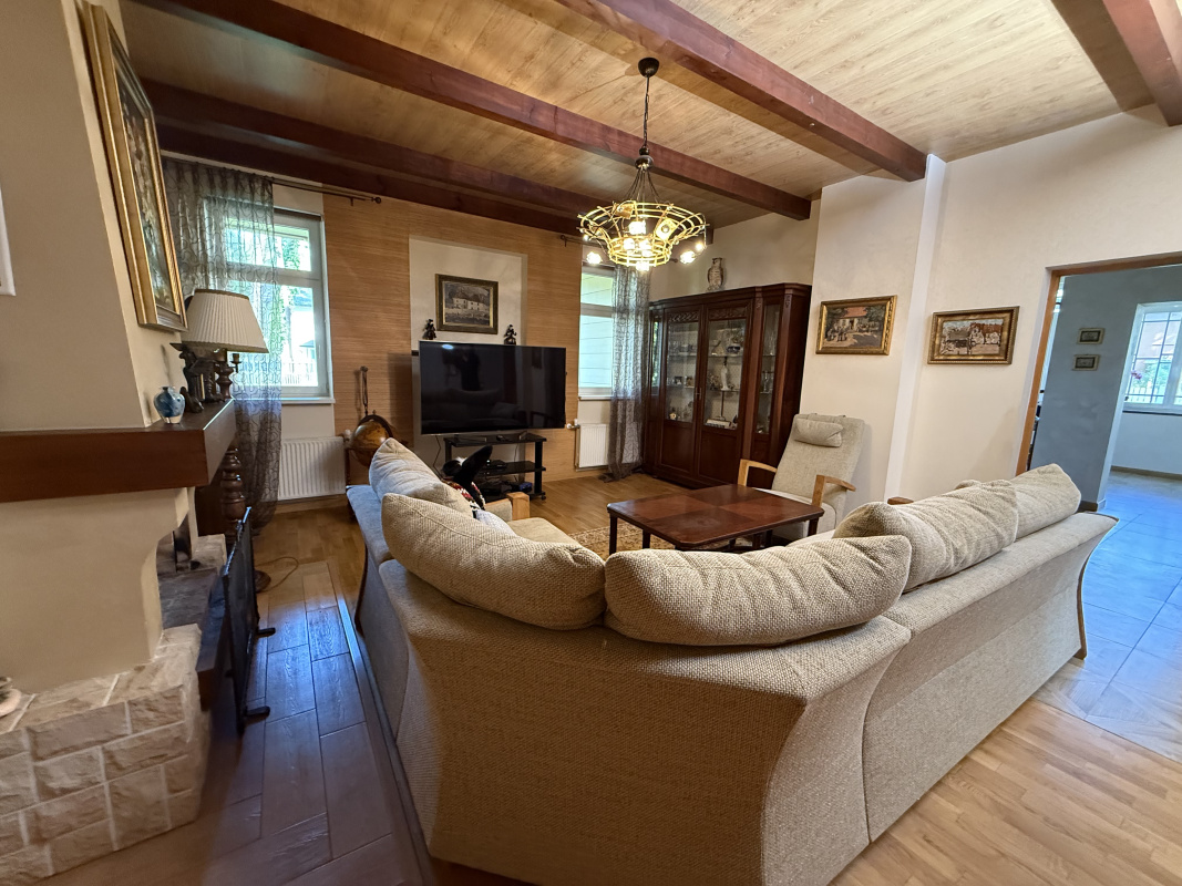 Дом в Дзинтари, Латвия, 500 м² - фото 7