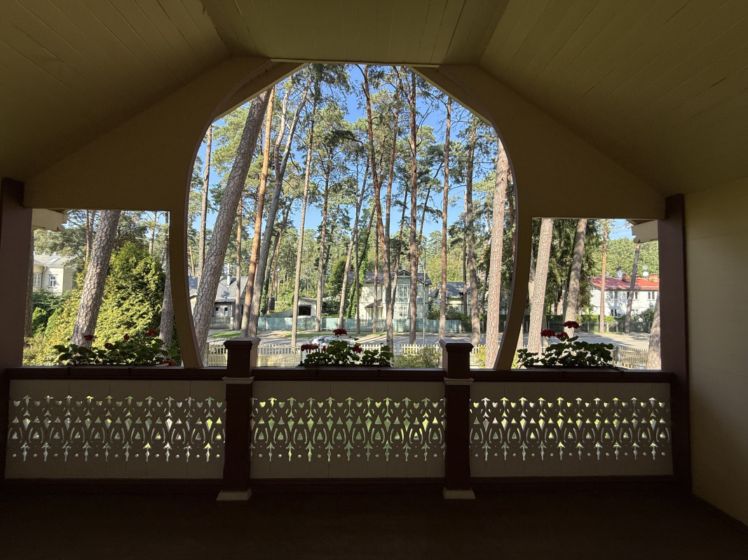 Дом в Дзинтари, Латвия, 500 м² - фото 8