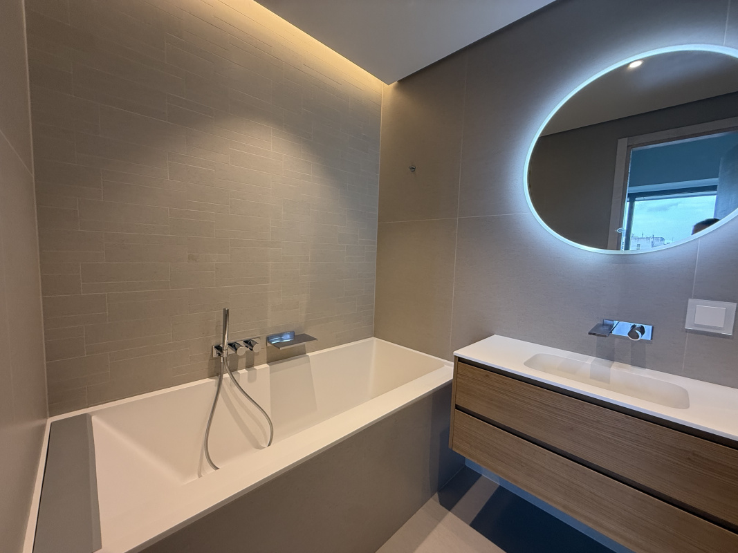 Квартира в Риге, Латвия, 173 м² - фото 8