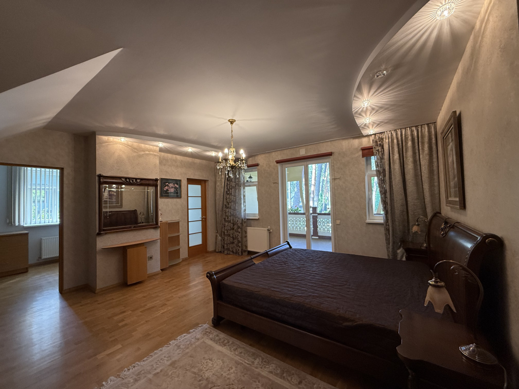 Дом в Дзинтари, Латвия, 500 м² - фото 9