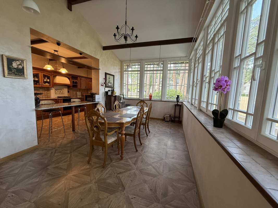 Дом в Дзинтари, Латвия, 500 м² - фото 10