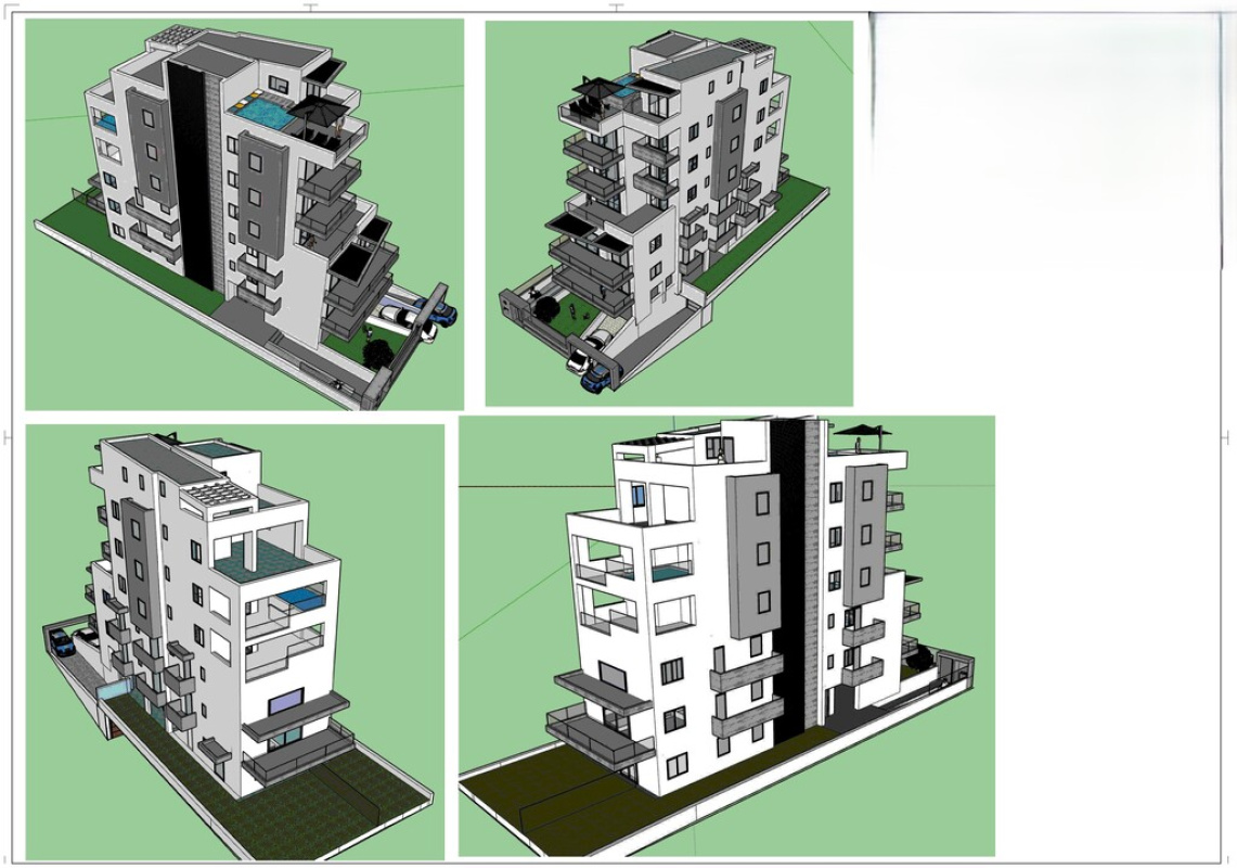 Таунхаус в Афинах, Греция, 127 м² - фото 11
