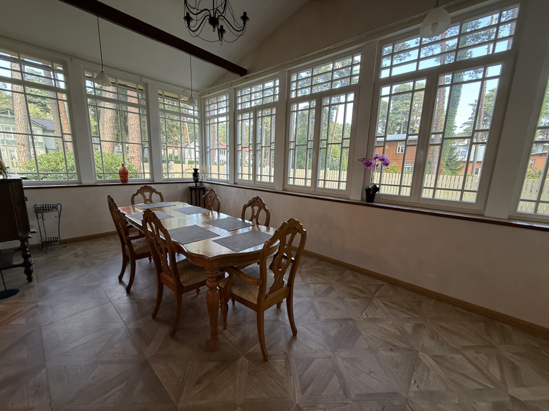 Дом в Дзинтари, Латвия, 500 м² - фото 11