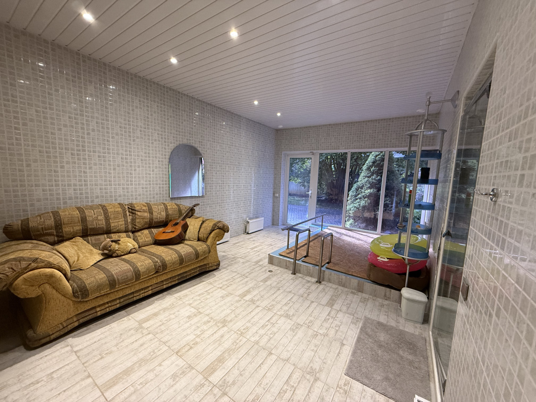 Дом в Дзинтари, Латвия, 500 м² - фото 12