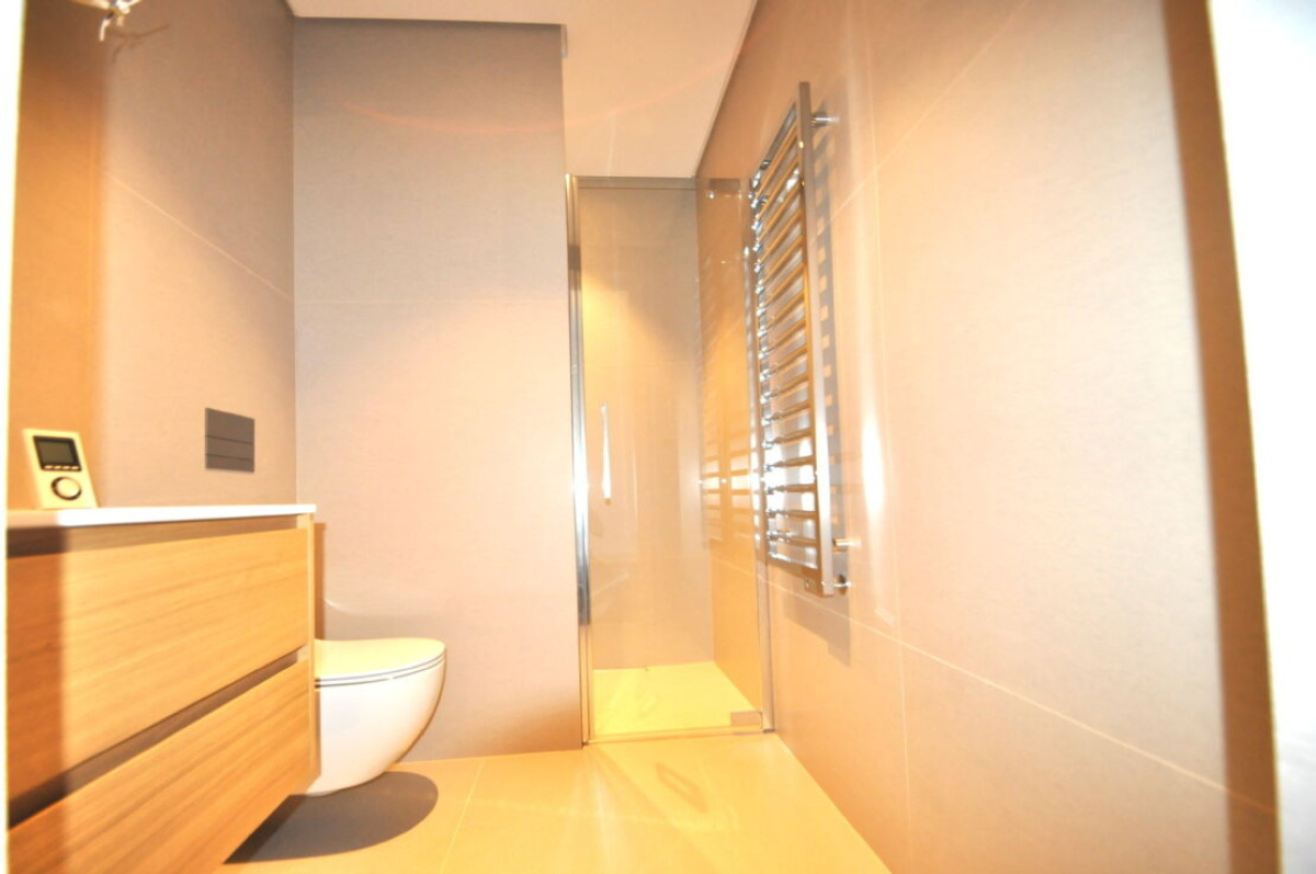 Квартира в Риге, Латвия, 173 м² - фото 13