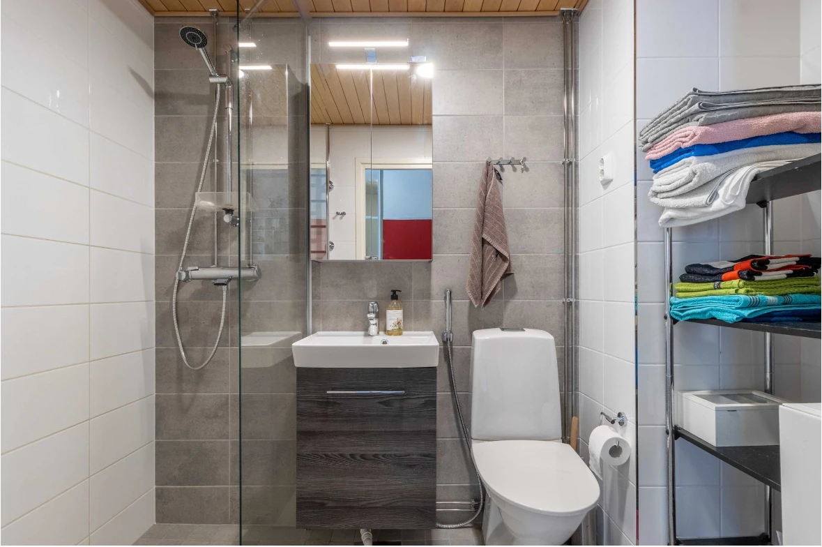 Квартира в Вантаа, Финляндия, 80.5 м² - фото 10