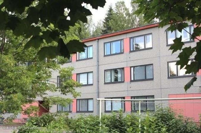Квартира в Вантаа, Финляндия, 80.5 м² - фото 1