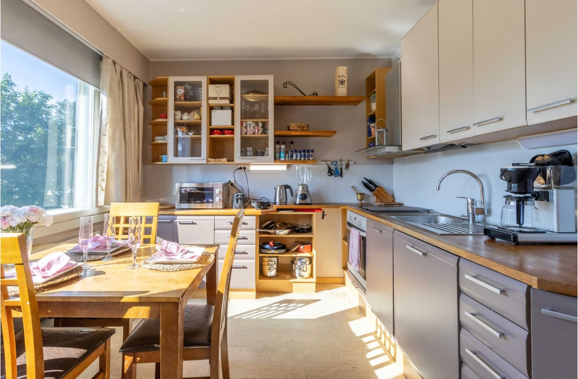 Квартира в Вантаа, Финляндия, 80.5 м² - фото 6