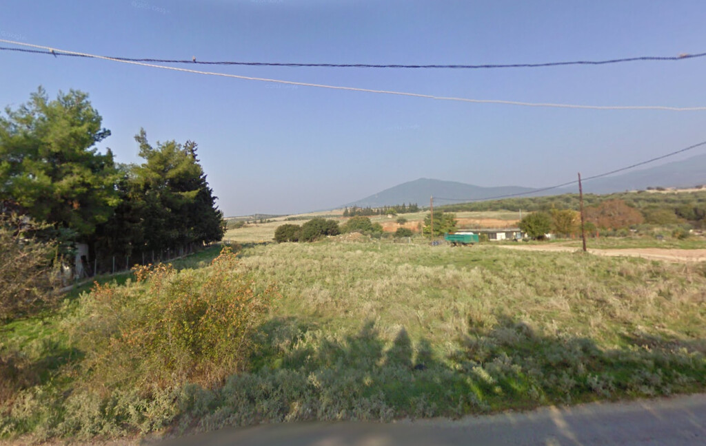 Земля в Салониках, Греция, 2 900 м² - фото 2