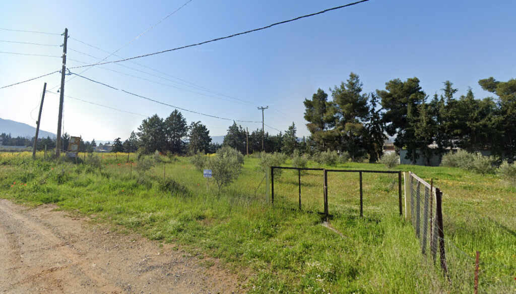 Земля в Салониках, Греция, 2 900 м² - фото 3