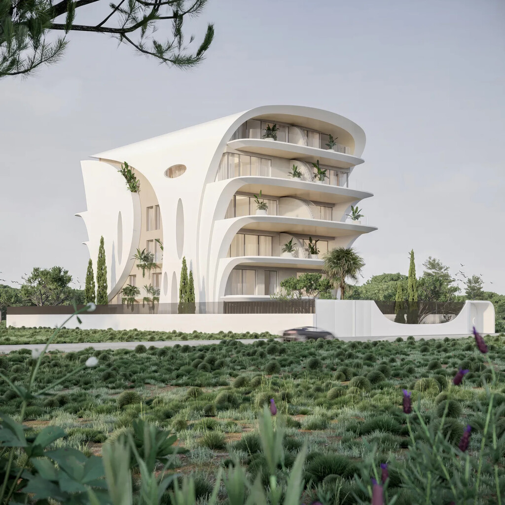 Квартира в Афинах, Греция, 129 м² - фото 3