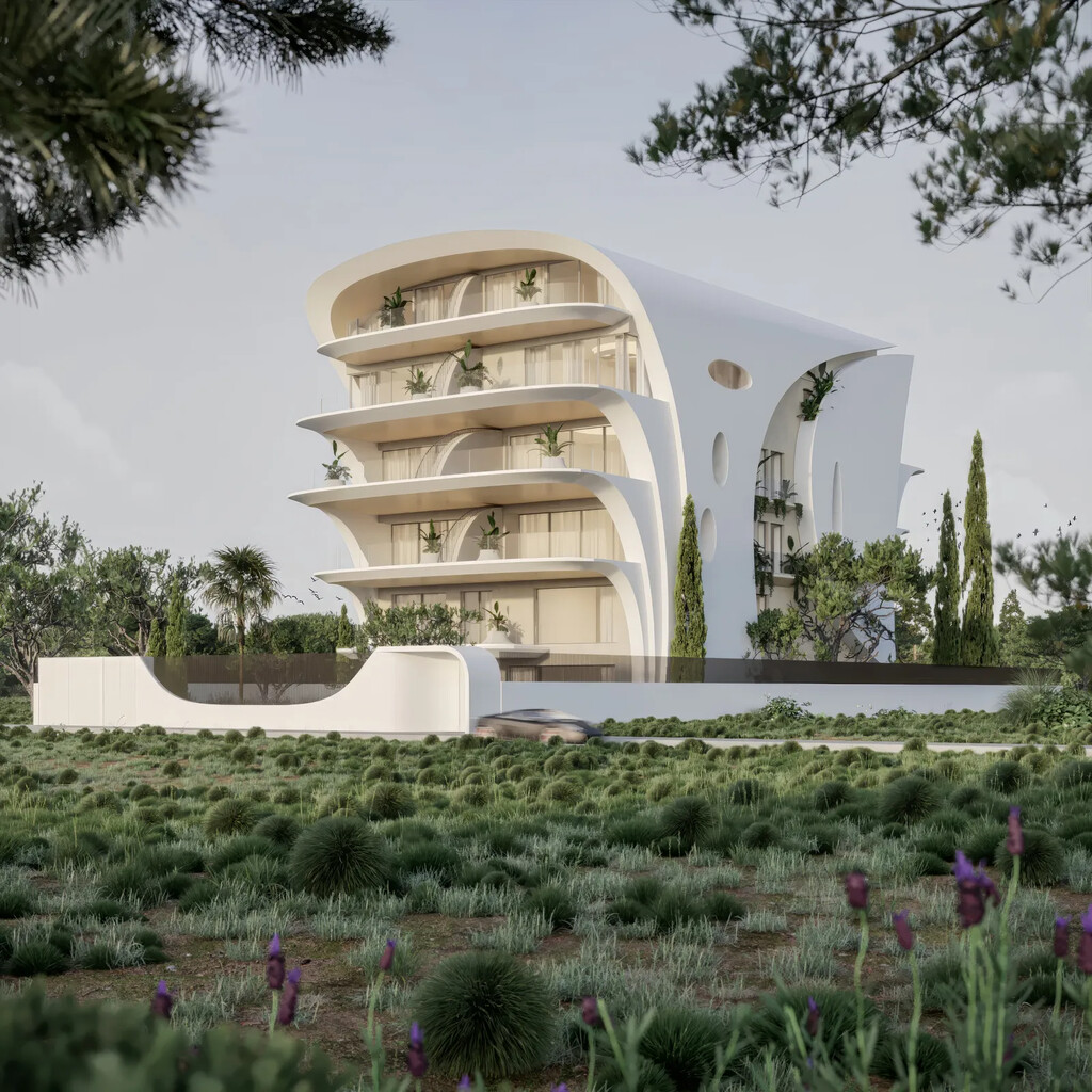 Квартира в Афинах, Греция, 129 м² - фото 4