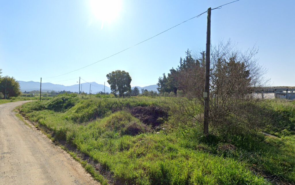 Земля в Салониках, Греция, 2 900 м² - фото 5