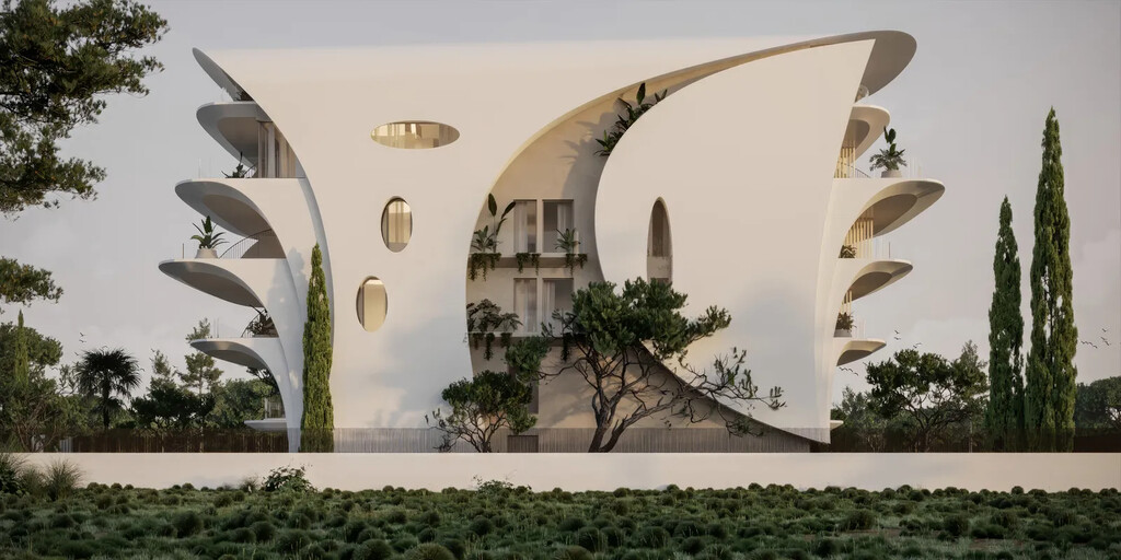 Квартира в Афинах, Греция, 129 м² - фото 9