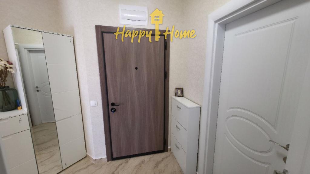 Пентхаус на Солнечном берегу, Болгария, 72 м² - фото 11