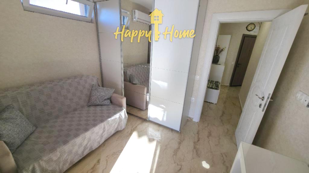 Пентхаус на Солнечном берегу, Болгария, 72 м² - фото 14