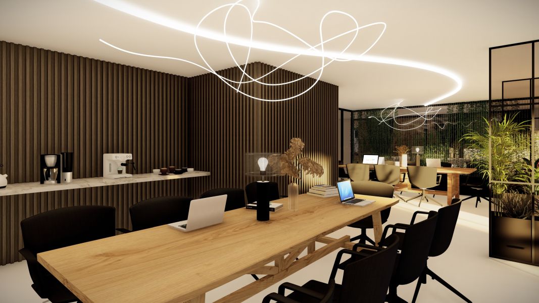 Пентхаус в Пафосе, Кипр, 102 м² - фото 10