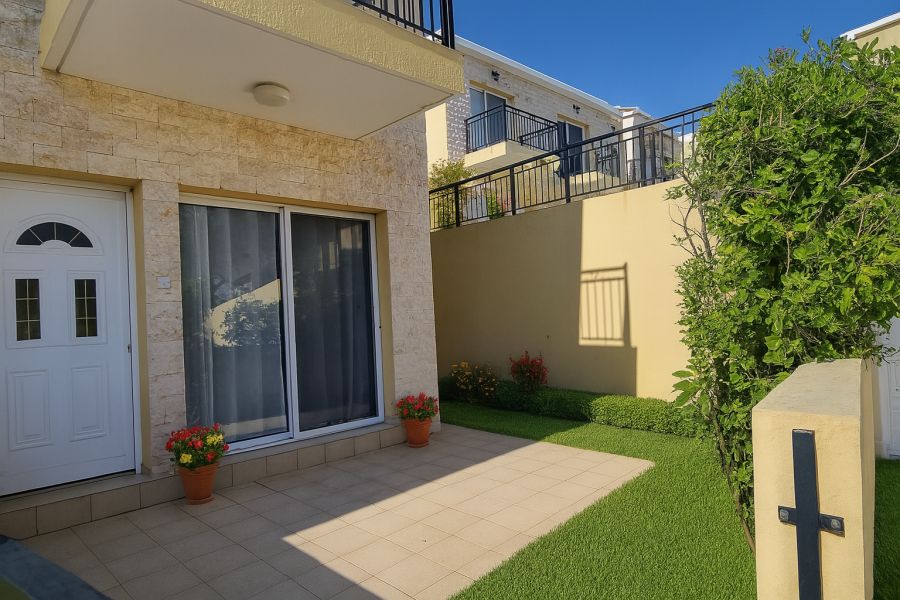 Коттедж в Пафосе, Кипр, 100 м² - фото 5