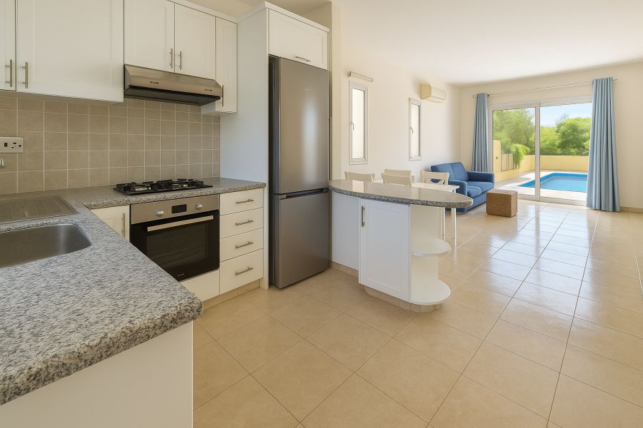 Коттедж в Пафосе, Кипр, 100 м² - фото 6