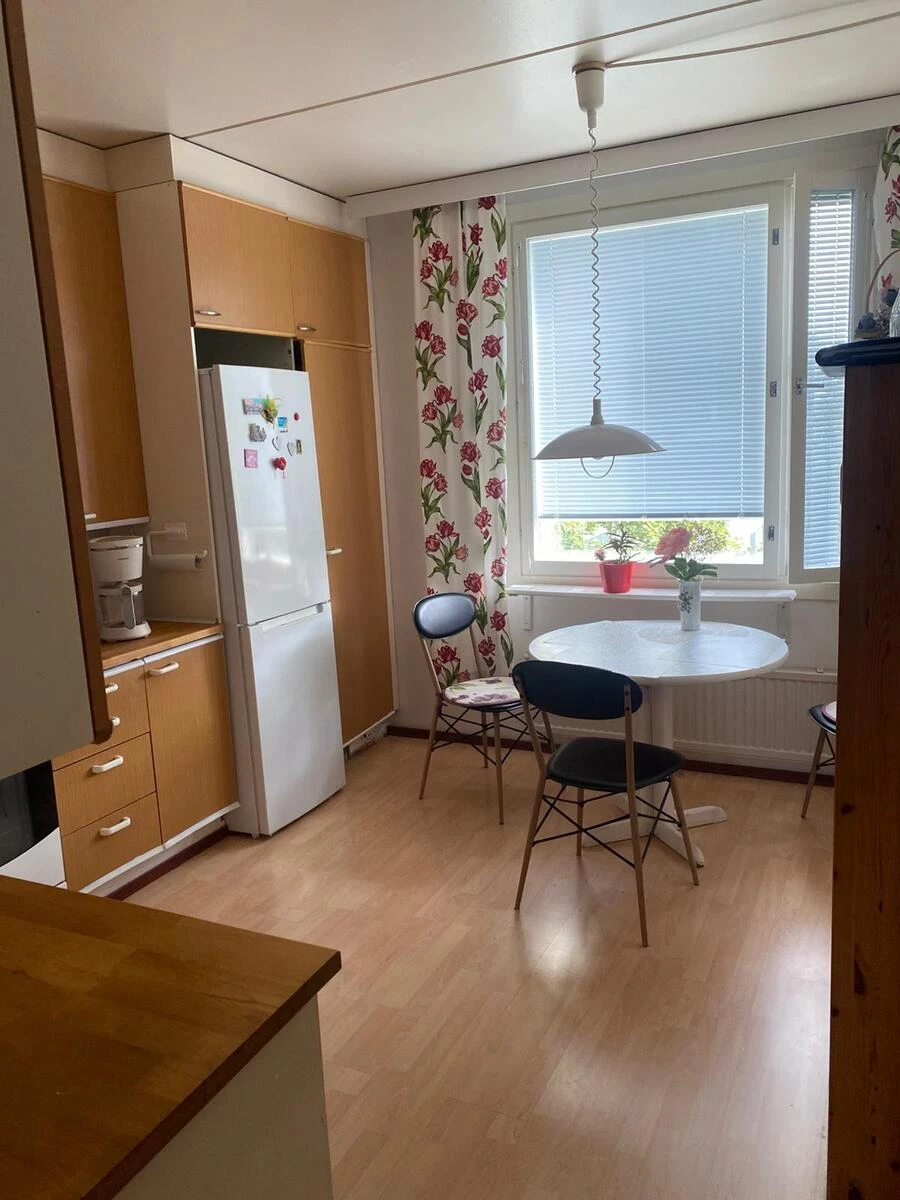 Квартира в Эспоо, Финляндия, 58.5 м² - фото 3