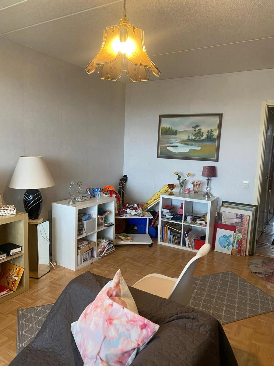 Квартира в Эспоо, Финляндия, 58.5 м² - фото 5