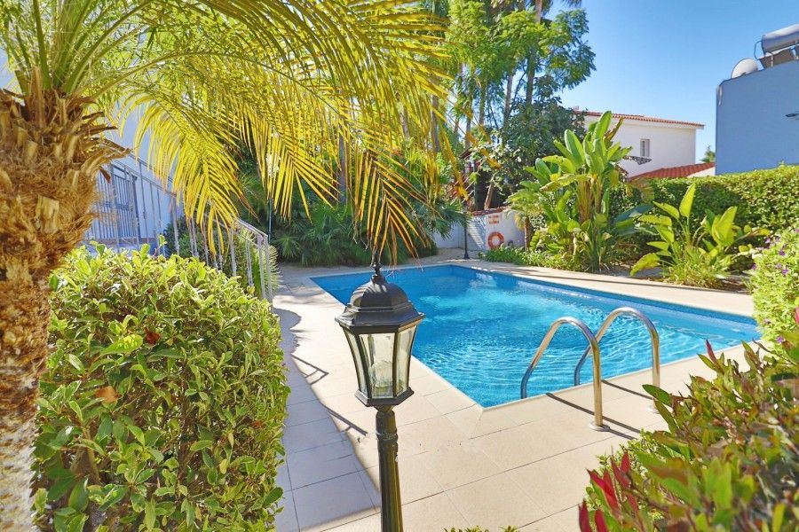 Бунгало в Пафосе, Кипр, 148 м² - фото 3