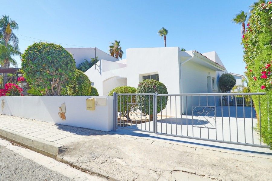 Бунгало в Пафосе, Кипр, 148 м² - фото 2