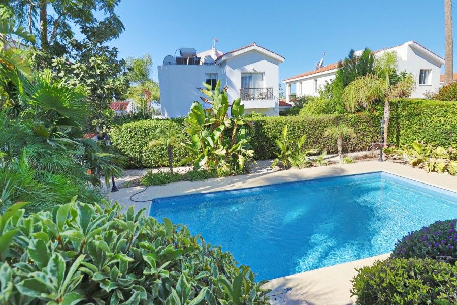 Бунгало в Пафосе, Кипр, 148 м² - фото 4