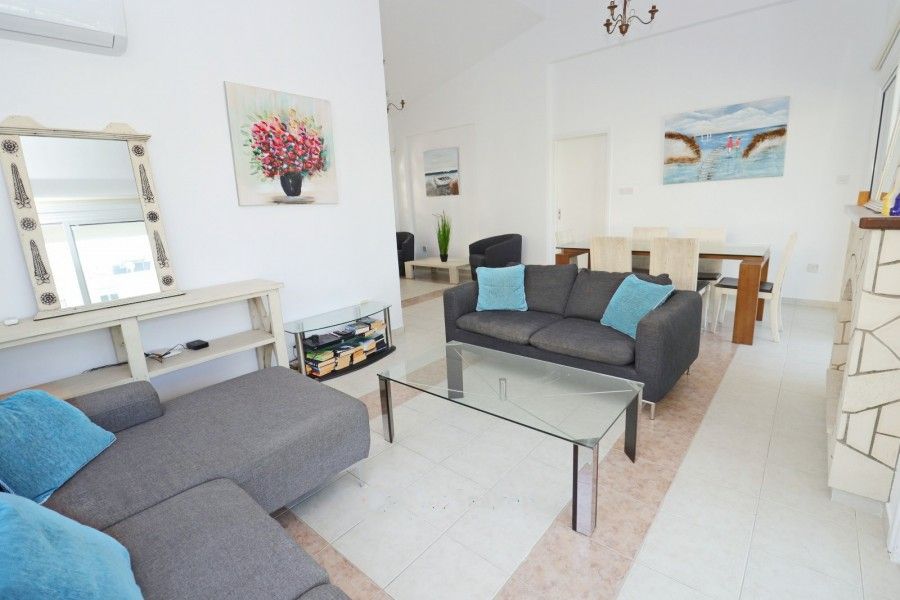 Бунгало в Пафосе, Кипр, 148 м² - фото 7