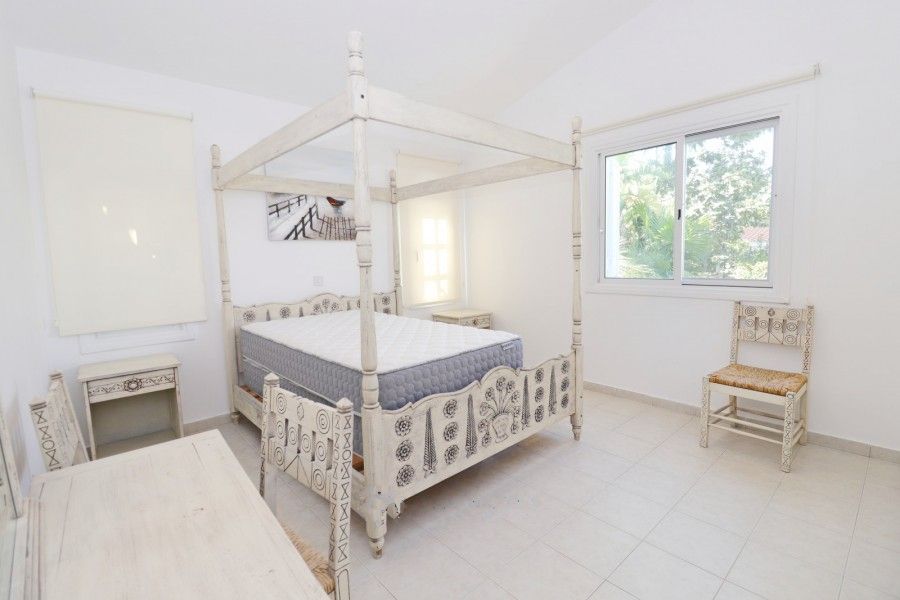 Бунгало в Пафосе, Кипр, 148 м² - фото 13