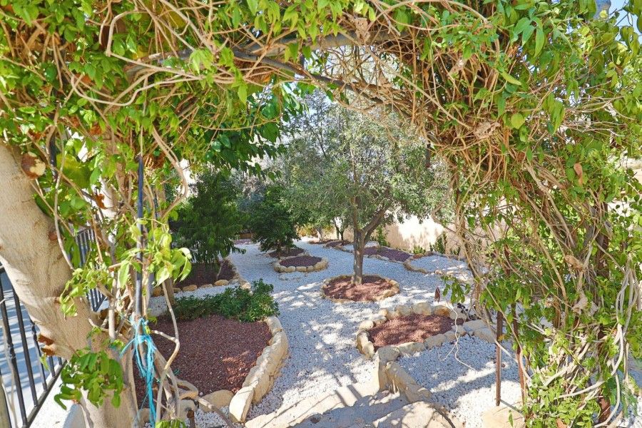 Коттедж в Пафосе, Кипр, 128 м² - фото 5