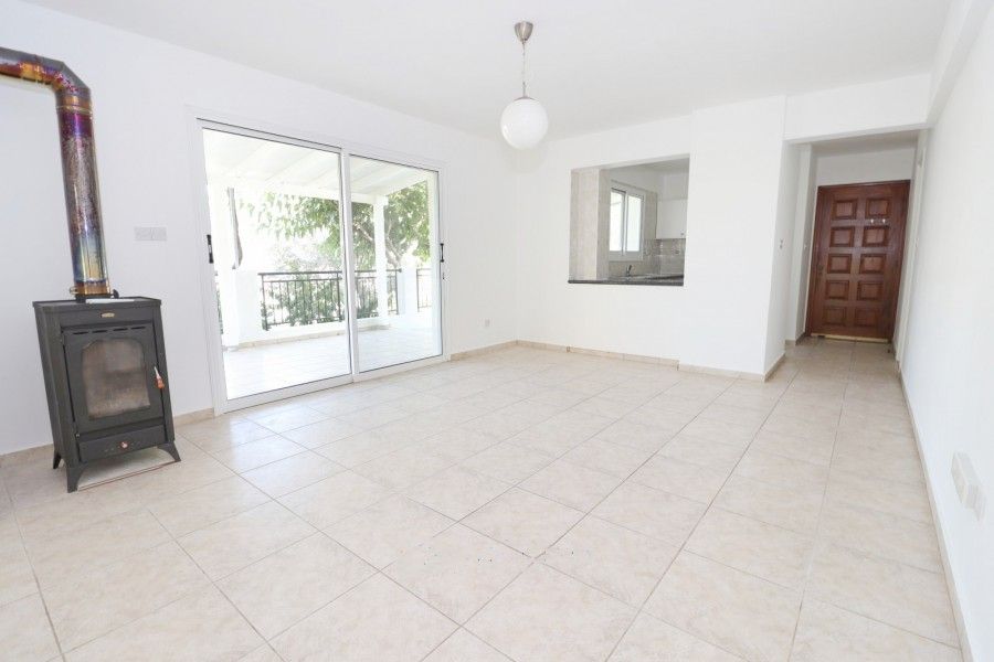 Коттедж в Пафосе, Кипр, 128 м² - фото 8