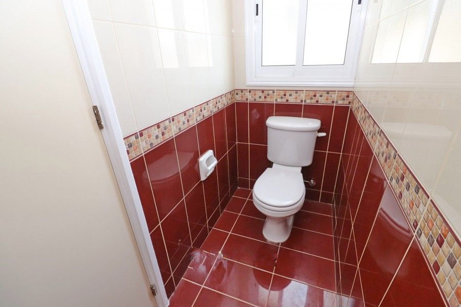 Коттедж в Пафосе, Кипр, 128 м² - фото 14