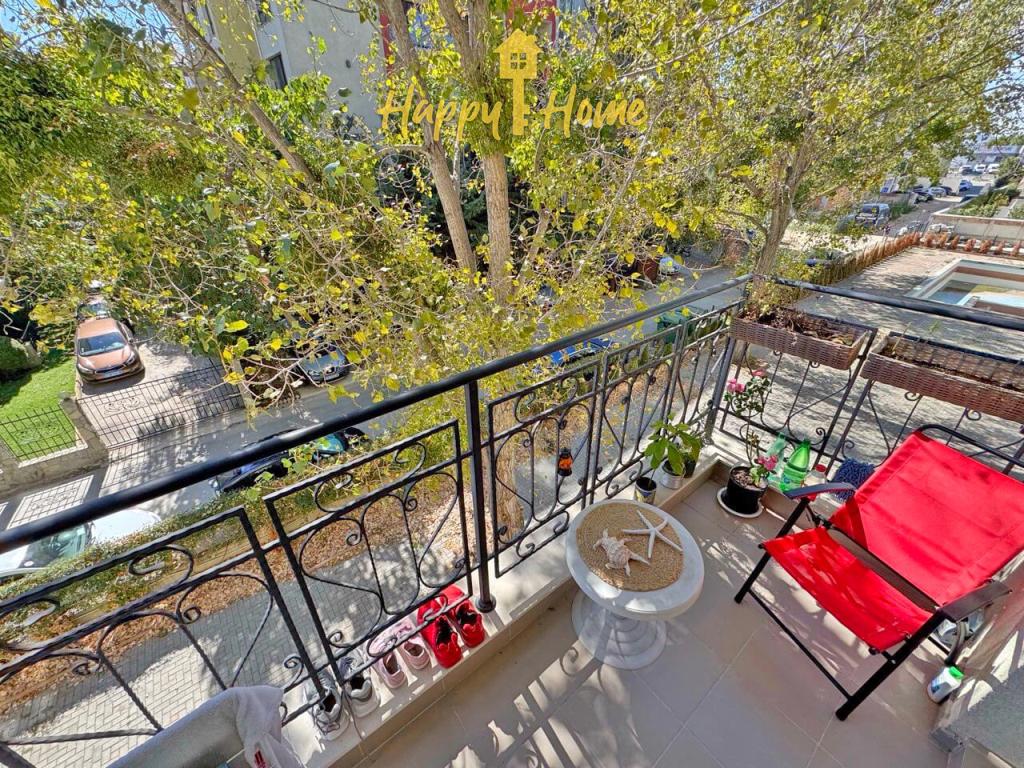 Студия на Солнечном берегу, Болгария, 37 м² - фото 8